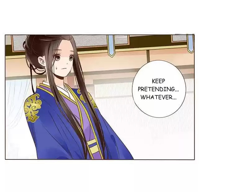 Read Next to the Prince (Colored) chapter 99 image 25 on Lezhin