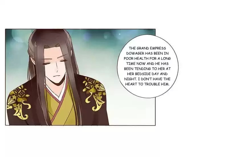 Read Next to the Prince (Colored) chapter 99 image 3 on Lezhin