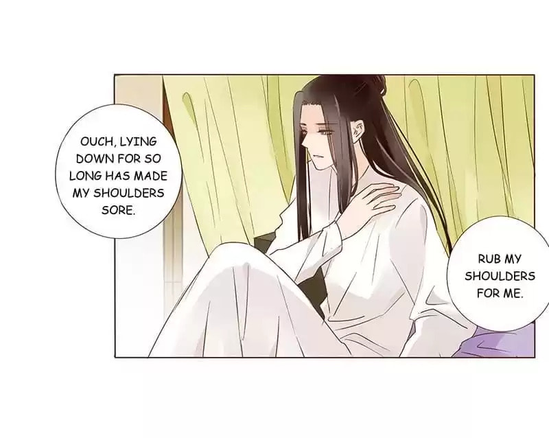Read Next to the Prince (Colored) chapter 99 image 34 on Lezhin