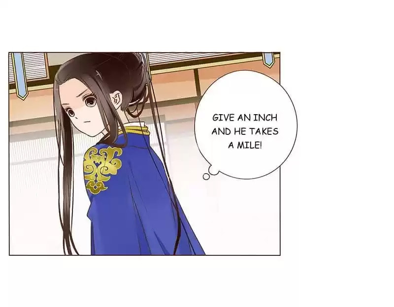 Read Next to the Prince (Colored) chapter 99 image 35 on Lezhin
