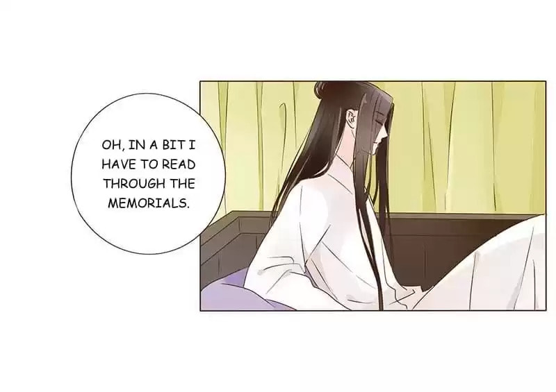 Read Next to the Prince (Colored) chapter 99 image 36 on Lezhin