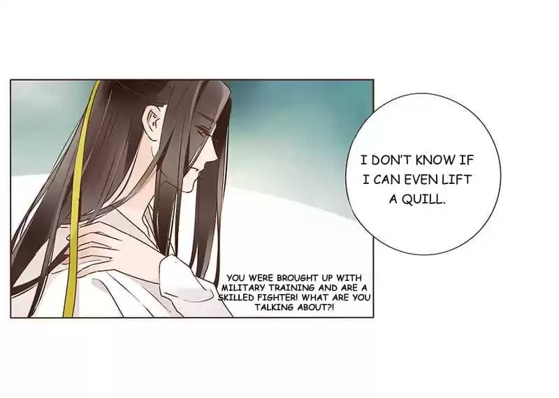 Read Next to the Prince (Colored) chapter 99 image 37 on Lezhin