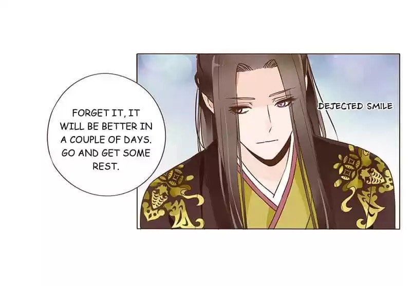 Read Next to the Prince (Colored) chapter 99 image 4 on Lezhin
