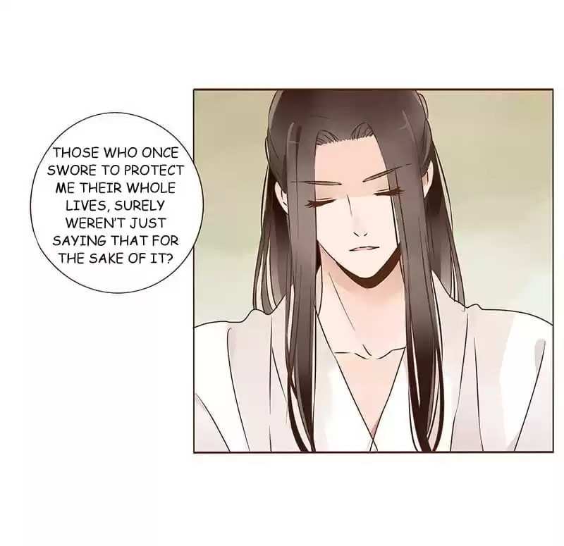 Read Next to the Prince (Colored) chapter 99 image 41 on Lezhin