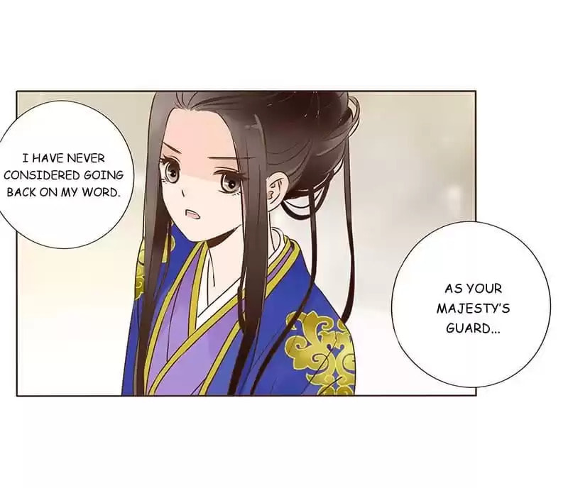 Read Next to the Prince (Colored) chapter 99 image 42 on Lezhin