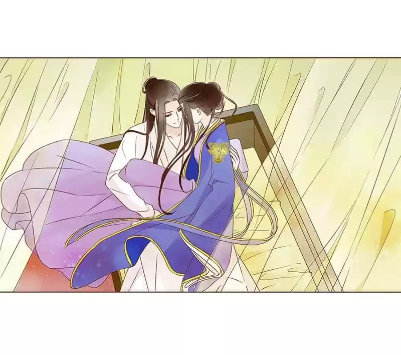 Read Next to the Prince (Colored) chapter 99 image 44 on Lezhin