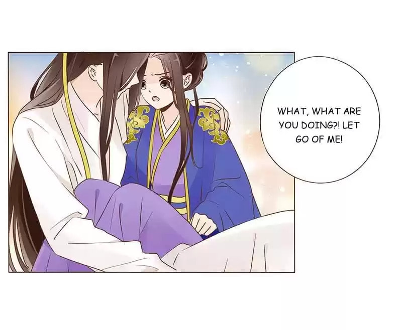 Read Next to the Prince (Colored) chapter 99 image 45 on Lezhin