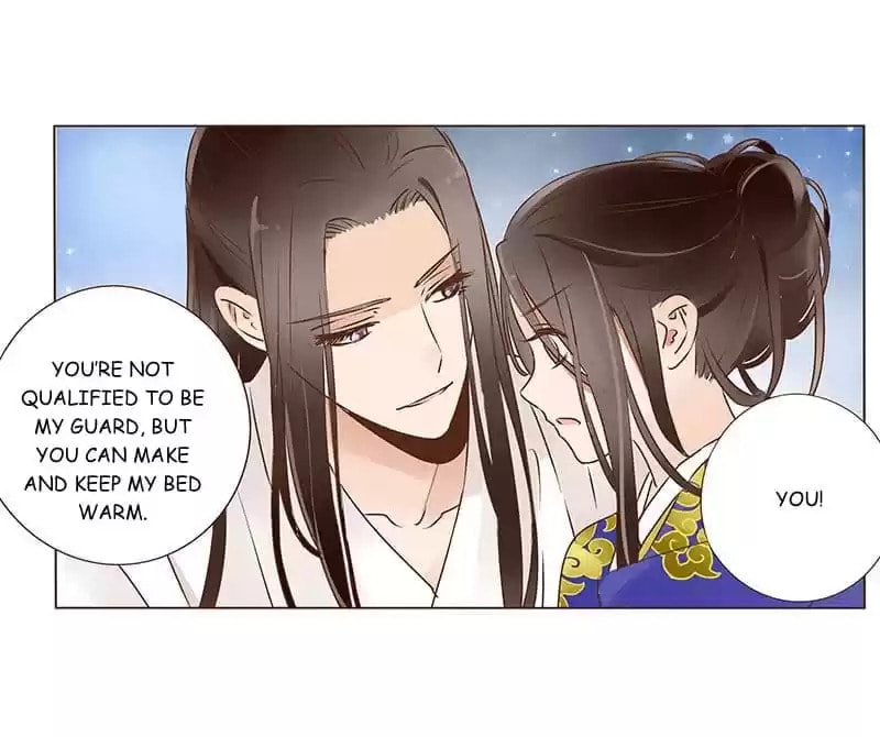 Read Next to the Prince (Colored) chapter 99 image 46 on Lezhin