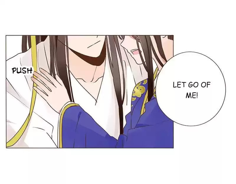 Read Next to the Prince (Colored) chapter 99 image 47 on Lezhin