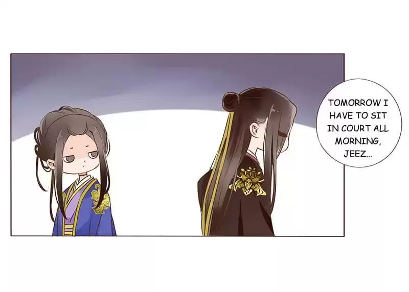 Read Next to the Prince (Colored) chapter 99 image 5 on Lezhin