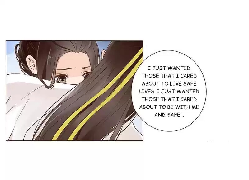 Read Next to the Prince (Colored) chapter 99 image 52 on Lezhin