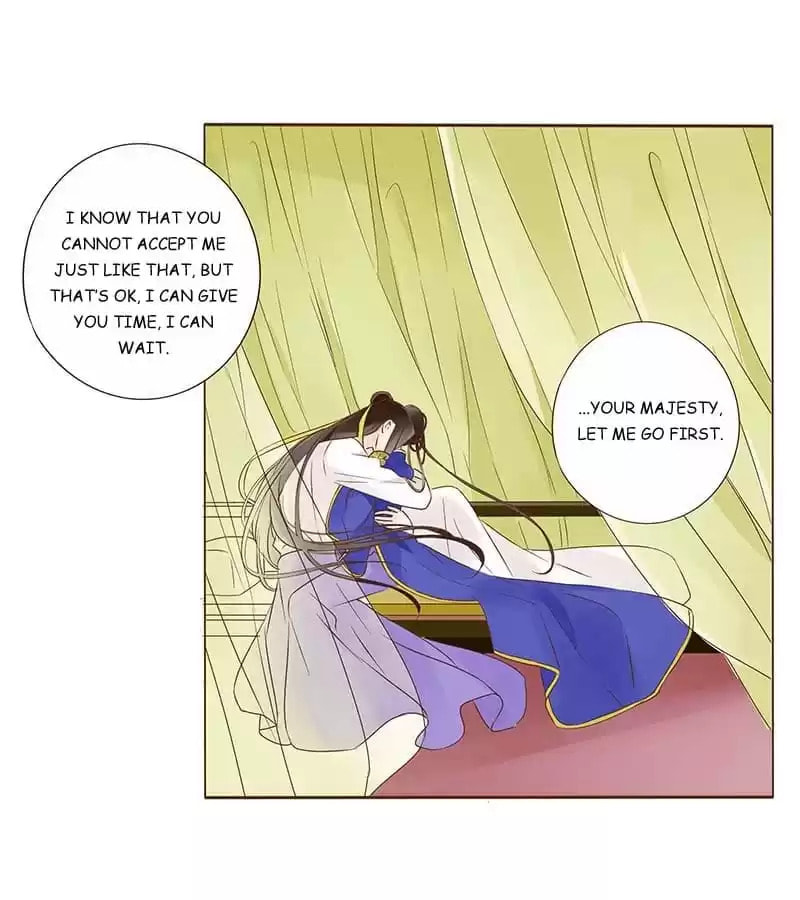 Read Next to the Prince (Colored) chapter 99 image 53 on Lezhin