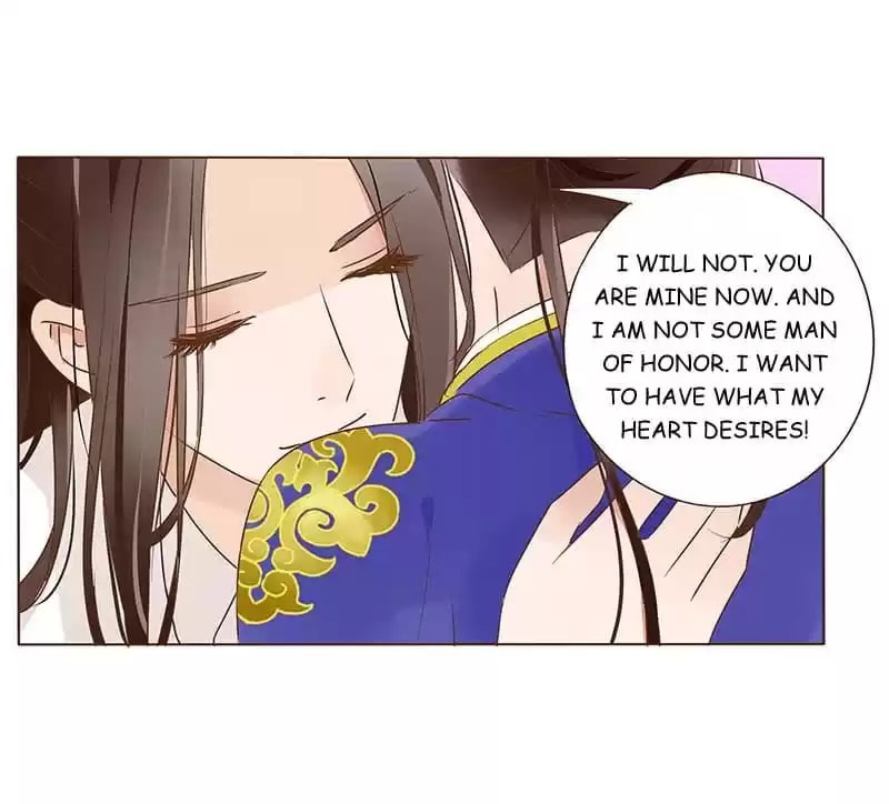 Read Next to the Prince (Colored) chapter 99 image 55 on Lezhin