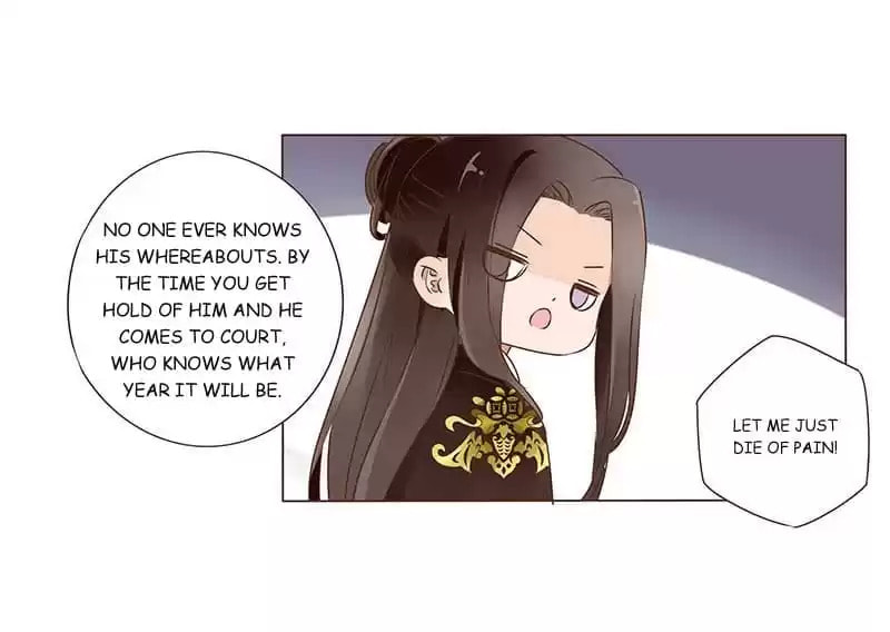 Read Next to the Prince (Colored) chapter 99 image 8 on Lezhin