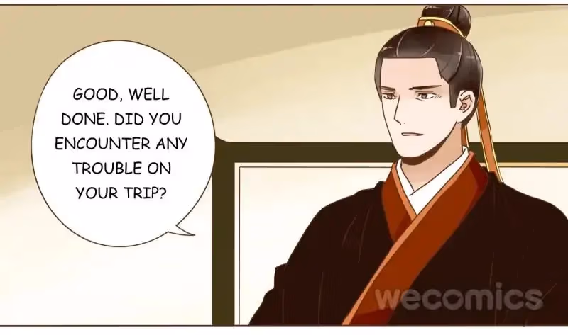 Read Next to the Prince chapter 10 image 1 on Lezhin