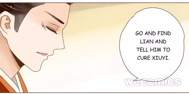 Read Next to the Prince chapter 10 image 11 on Lezhin