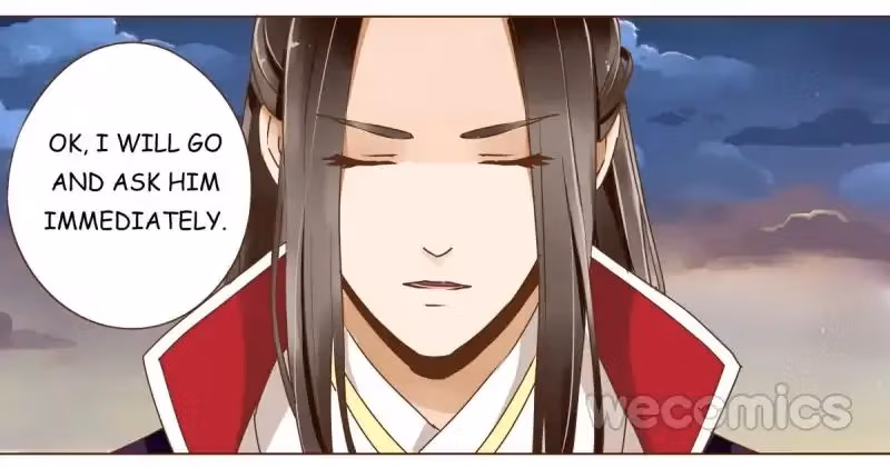 Read Next to the Prince chapter 10 image 12 on Lezhin