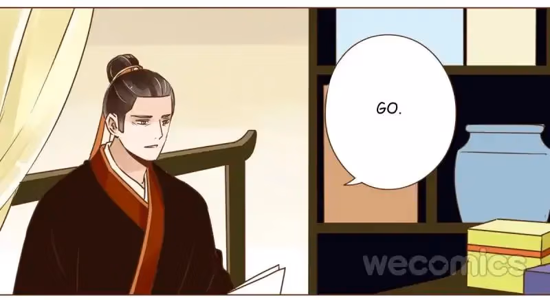 Read Next to the Prince chapter 10 image 16 on Lezhin