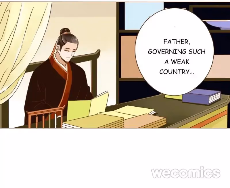 Read Next to the Prince chapter 10 image 19 on Lezhin
