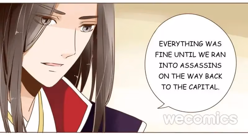 Read Next to the Prince chapter 10 image 2 on Lezhin