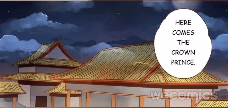 Read Next to the Prince chapter 10 image 21 on Lezhin