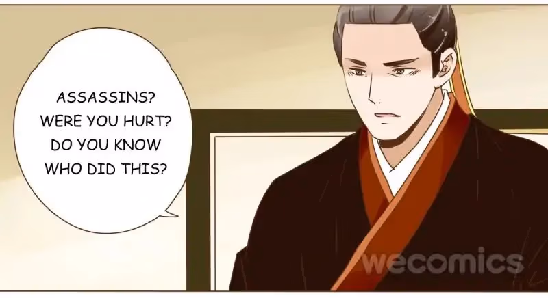 Read Next to the Prince chapter 10 image 3 on Lezhin