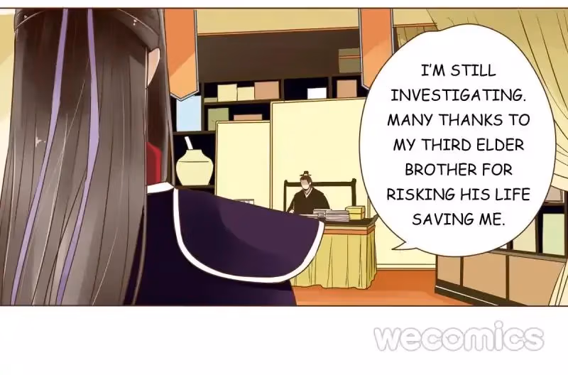 Read Next to the Prince chapter 10 image 4 on Lezhin