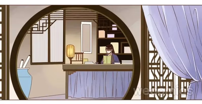 Read Next to the Prince chapter 10 image 40 on Lezhin