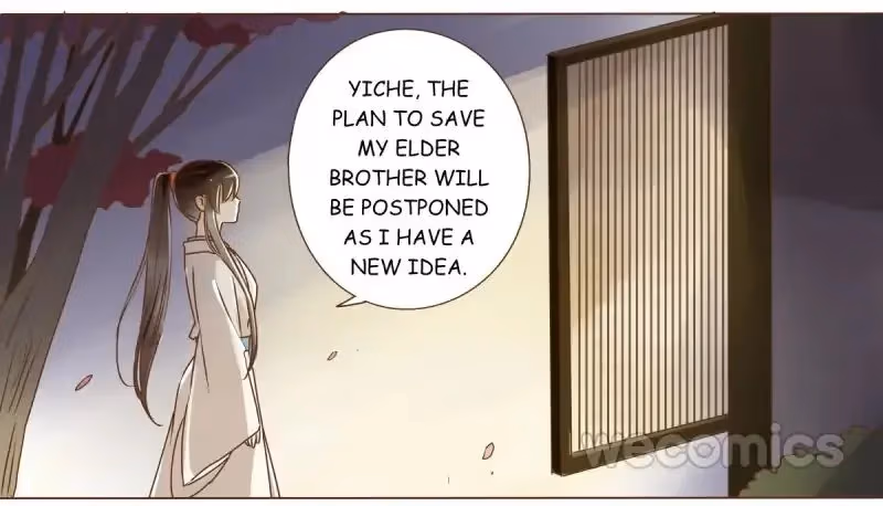 Read Next to the Prince chapter 10 image 47 on Lezhin