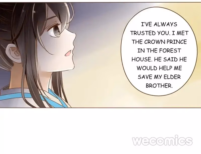 Read Next to the Prince chapter 10 image 49 on Lezhin