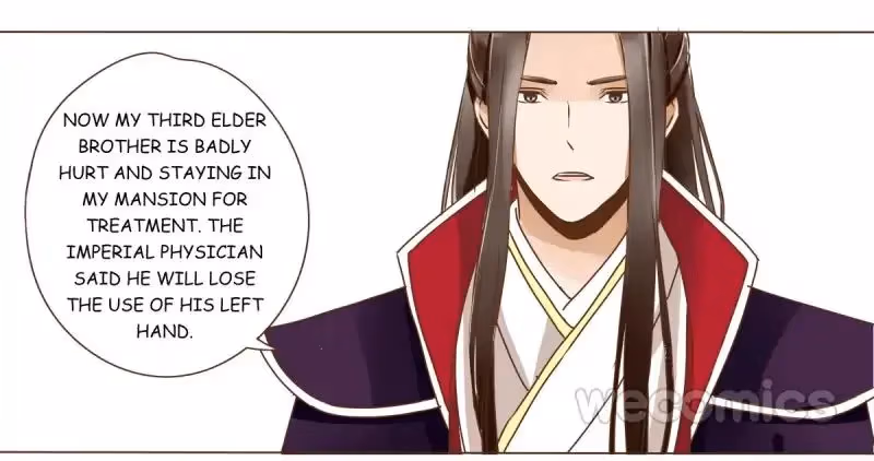 Read Next to the Prince chapter 10 image 5 on Lezhin