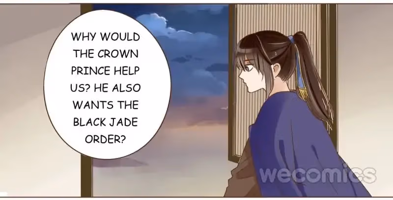 Read Next to the Prince chapter 10 image 51 on Lezhin