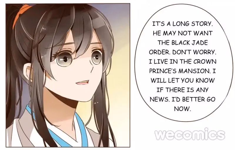 Read Next to the Prince chapter 10 image 52 on Lezhin