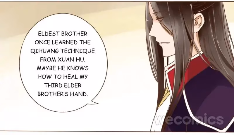 Read Next to the Prince chapter 10 image 7 on Lezhin