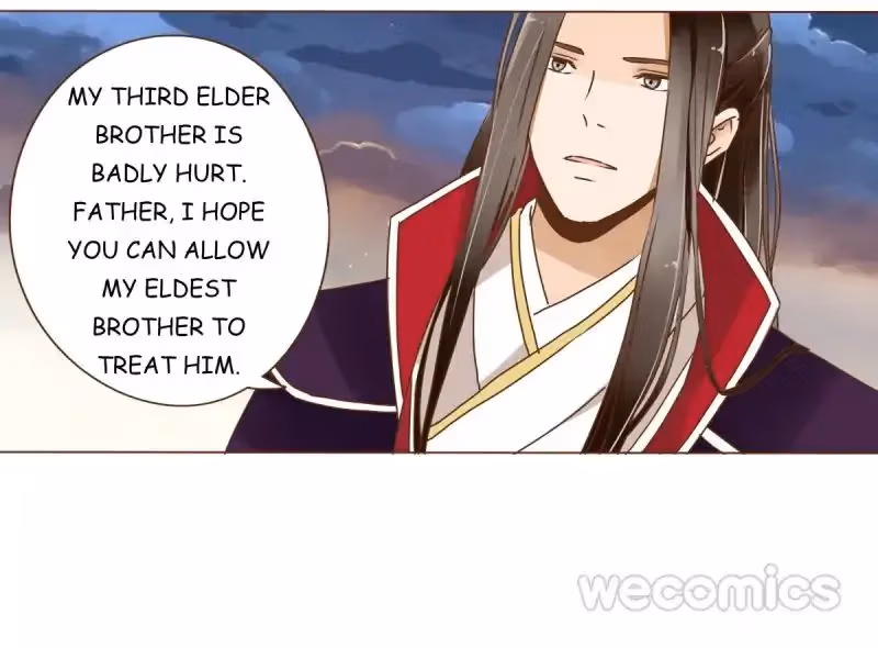 Read Next to the Prince chapter 10 image 9 on Lezhin