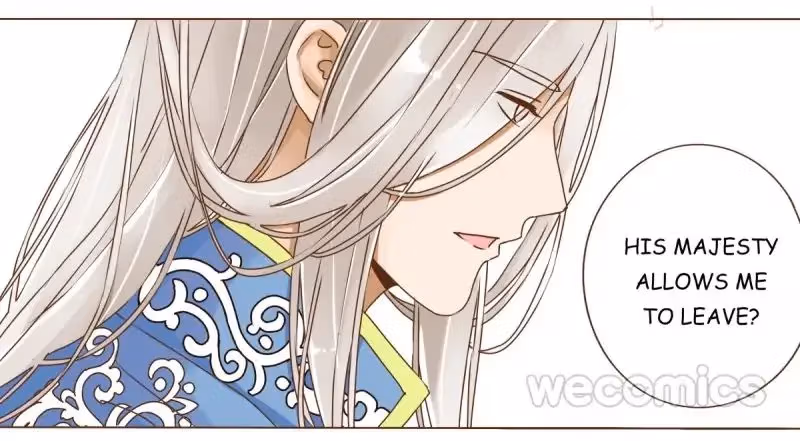 Read Next to the Prince chapter 12 image 0 on Lezhin