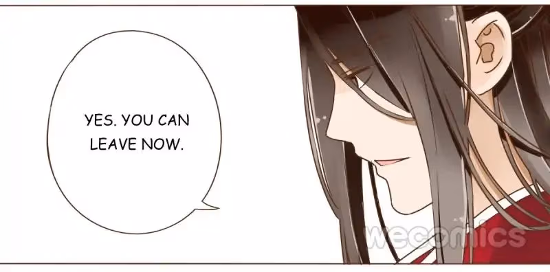 Read Next to the Prince chapter 12 image 1 on Lezhin