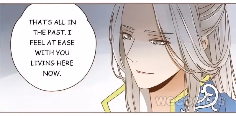 Read Next to the Prince chapter 12 image 12 on Lezhin