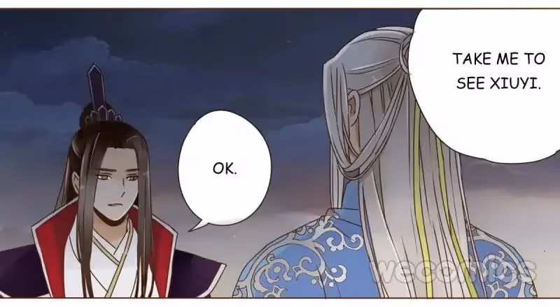 Read Next to the Prince chapter 12 image 13 on Lezhin