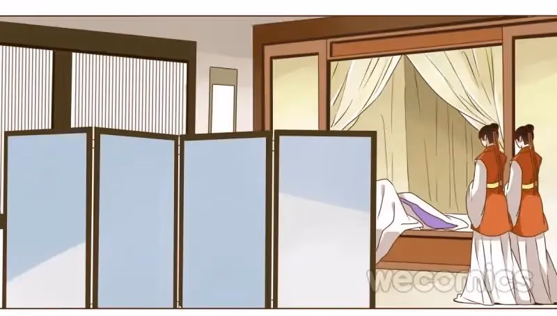 Read Next to the Prince chapter 12 image 15 on Lezhin