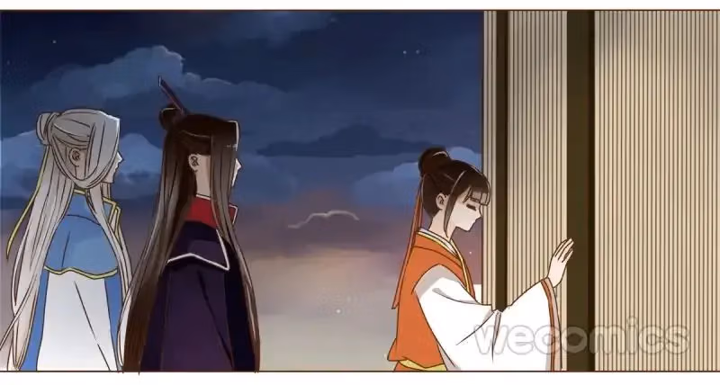 Read Next to the Prince chapter 12 image 18 on Lezhin
