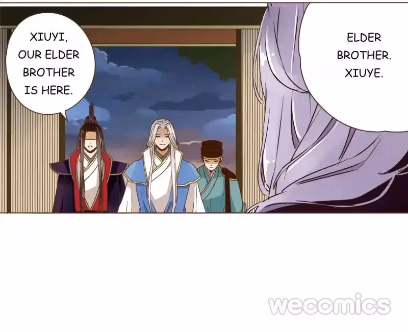 Read Next to the Prince chapter 12 image 19 on Lezhin