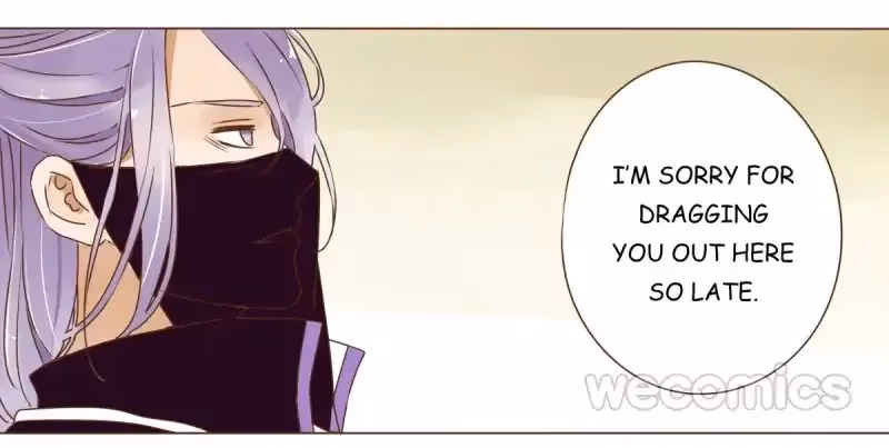 Read Next to the Prince chapter 12 image 20 on Lezhin