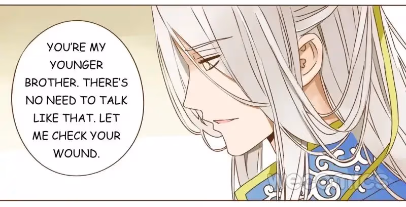 Read Next to the Prince chapter 12 image 21 on Lezhin