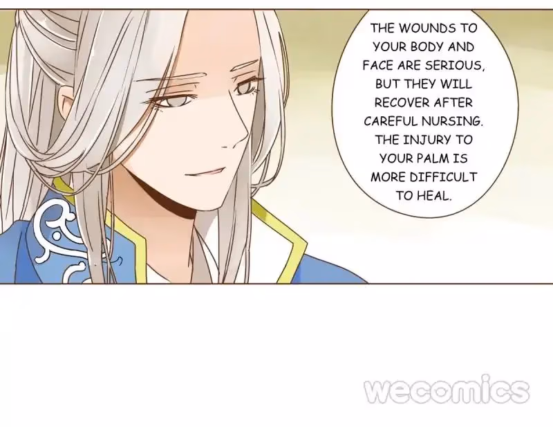 Read Next to the Prince chapter 12 image 24 on Lezhin