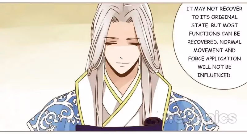 Read Next to the Prince chapter 12 image 28 on Lezhin