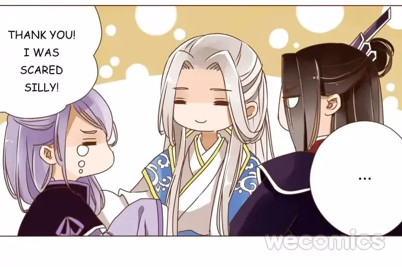 Read Next to the Prince chapter 12 image 29 on Lezhin