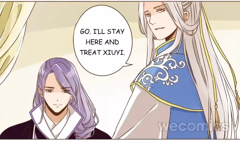 Read Next to the Prince chapter 12 image 31 on Lezhin