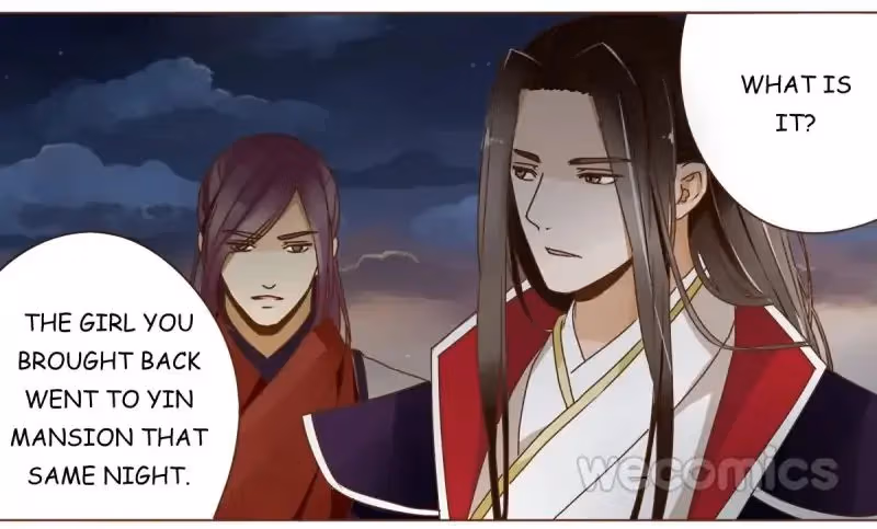 Read Next to the Prince chapter 12 image 33 on Lezhin