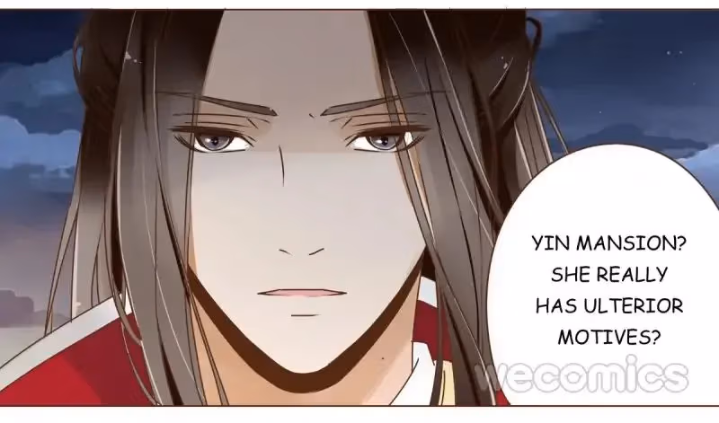 Read Next to the Prince chapter 12 image 34 on Lezhin